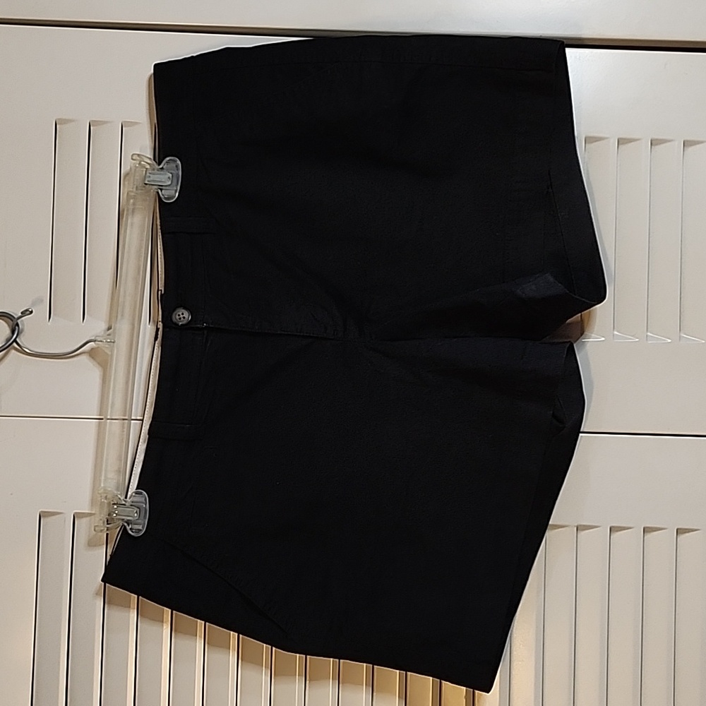 3 bundled items for $10 old navy perfect khaki black shorts